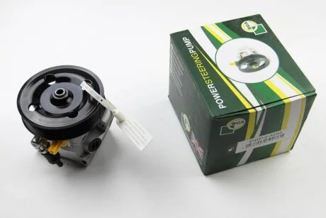 Насос гидроусилителя руля НАСОС ГУР FORD C-MAX 2010-, FOCUS 2009-2011, FOCUS C-MAX 2006-2007 BGA PSP2300