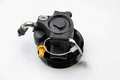 Насос гідропідсилювача керма НАСОС ГУР FORD TRANSIT PHFA 2006 2014 -ua BGA PSP2301