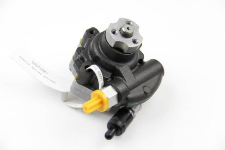 Насос гідропідсилювача керма НАСОС ГУР FORD TRANSIT 2003-2006 MODEL MK 6 -ua BGA PSP2310