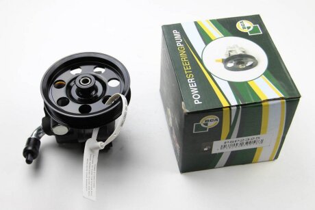 Насос гідропідсилювача керма НАСОС ГУР FORD FOCUS 2000-2005 -ua BGA PSP2325