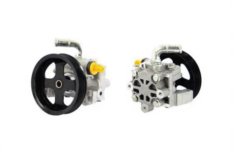 Насос гідропідсилювача керма НАСОС ГУР FORD TOURNEO CONNECT 2009-2013, TRANSIT CONNECT 2009-2013 -ua BGA PSP2335