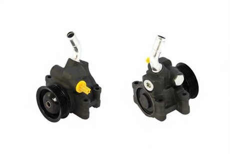 Насос гідропідсилювача керма НАСОС ГУР FORD FIESTA 2003-2009, FUSION 2002-2012 -ua BGA PSP2340