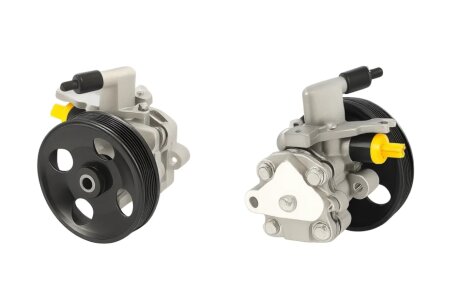 Насос гідропідсилювача керма BGA PSP2700