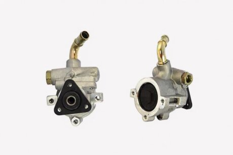 Насос гідропідсилювача керма НАСОС ГУР JEEP GRAND CHEROKEE 2001-2005 -ua BGA PSP3400