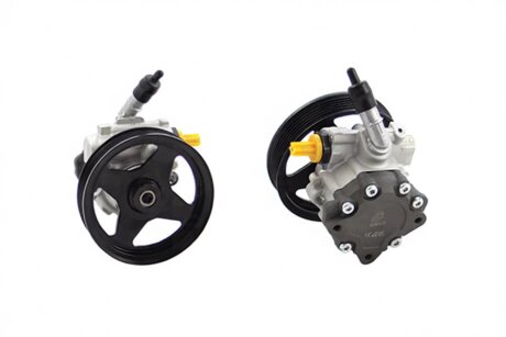 Насос гідропідсилювача керма LAND ROVER RANGE ROVER III (L322) -ua BGA PSP4204