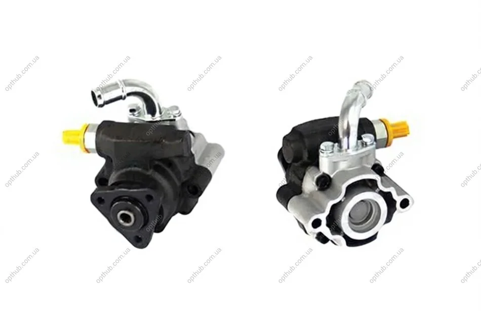 Насос гідропідсилювача керма НАСОС ГУР LAND ROVER DEFENDER 1994-1998, DISCOVERY 1989-1998, RANGE ROVER -ua BGA PSP4210 (фото 1)