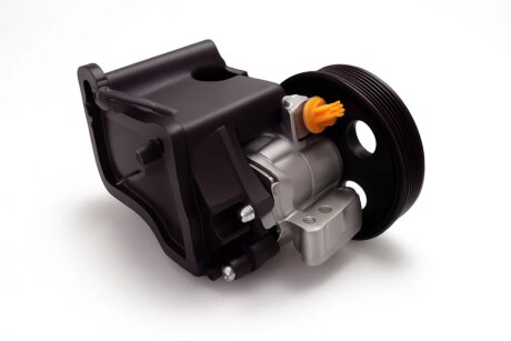 Насос гідропідсилювача керма BGA PSP5630