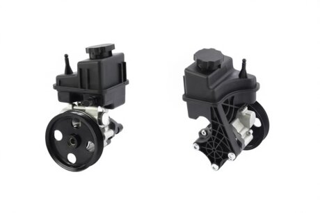 Насос гідропідсилювача керма НАСОС ГУР MERCEDES VITO OM 651.940 2010 -ua BGA PSP5655