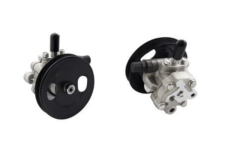 Насос гідропідсилювача керма BGA PSP6101