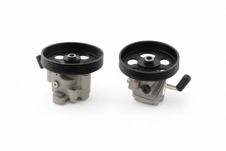 Насос гідропідсилювача керма MITSUBISHI L200 4D56HP 2007 - 2015 -ua BGA PSP6301