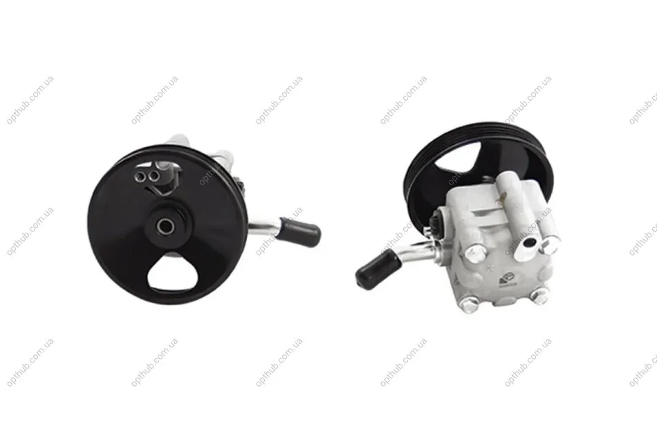 Насос гидроусилителя руля NISSAN ALMERA II HATCHBACK (N16), ALMERA II (N16), PRIMERA HATCHBACK (P12 BGA PSP6302 (фото 1)