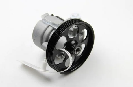 Насос гидроусилителя руля НАСОС ГУР СО ШКИВОМ 5 PK OPEL / VAUXHALL MOVANO 2006-2010, VIVARO 2011- BGA PSP6305