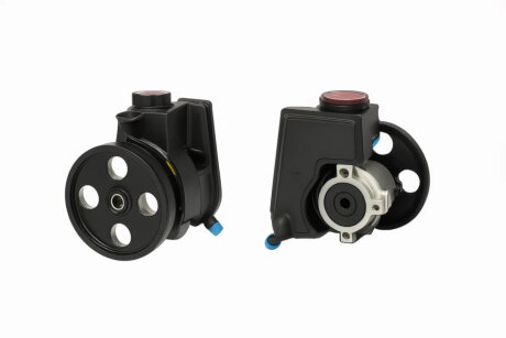 Насос гідропідсилювача керма BGA PSP6710