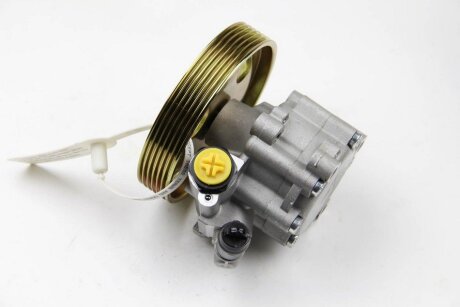 Насос гідропідсилювача керма НАСОС ГУР CITROEN DISPATCH/JUMPY 2009-2012 -ua BGA PSP6715