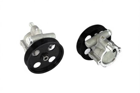 Насос гидроусилителя руля НАСОС ГУР RENAULT CLIO 2007-2009, KANGOO 2003-2009, MEGANE 1999-2003, SCE BGA PSP7305