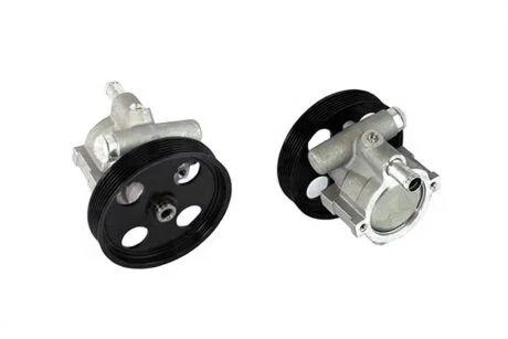 Насос гідропідсилювача керма НАСОС ГУР RENAULT CLIO 2007-2009, KANGOO 2003-2009, MEGANE 1999-2003, SCE -ua BGA PSP7305