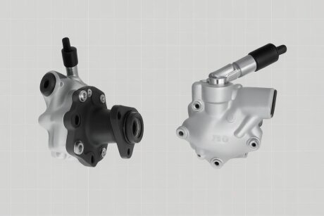 Насос гідропідсилювача керма BGA PSP9602