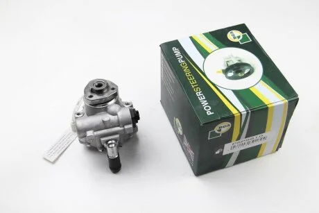 Насос гидроусилителя руля НАСОС ГУР VOLKSWAGEN GOLF -1999, JETTA 1990-1996, PASSAT 1994-1996 BGA PSP9610