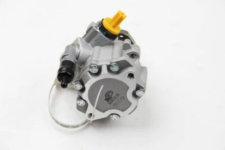 Насос гидроусилителя руля НАСОС ГУР SEAT ALHAMBRA 2000-2010 ВЕРСИЯ ПРОИЗВОДИТЕЛЯ: ZF BGA PSP9615