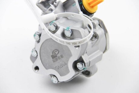 Насос гідропідсилювача керма НАСОС ГУР VOLKSWAGEN TRANSPORTER 1996-2002 -ua BGA PSP9625