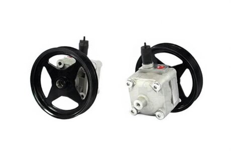 Насос гідропідсилювача керма НАСОС ГУР VOLVO S60 2005-2010, V70 2005-2007, XC70 2005-2006 -ua BGA PSP9700