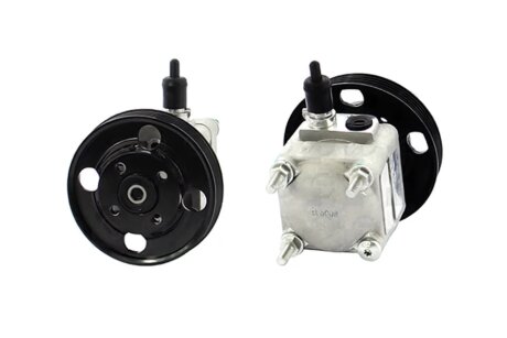 Насос гідропідсилювача керма BGA PSP9701