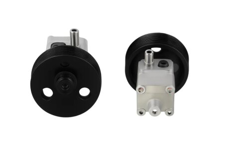 Насос гідропідсилювача керма НАСОС ГУР VOLVO S80 2001-2006, XC90 2010- -ua BGA PSP9710