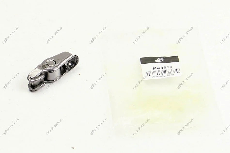 Коромисло RENAULT M9R/M9T BGA RA4636 (фото 1)
