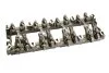 Коромисло BGA RB2301 (фото 1)