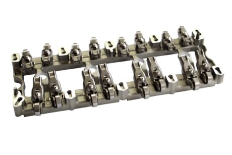 Коромисло BGA RB2301