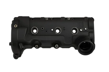 Кришка головки блоку циліндрів ДВЗ BGA RC0132