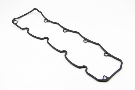 Прокладка клапанної кришки гумова КЛАП. КР. IVECO/RENAULT 8140.07/8140.23/8140.43/8140.47/8140.67/S8U BGA RC0363
