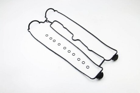 Прокладка клапанної кришки гумова КЛАП. КР. OPEL X22XE, DAEWOO T18SED/X20SED BGA RC0373