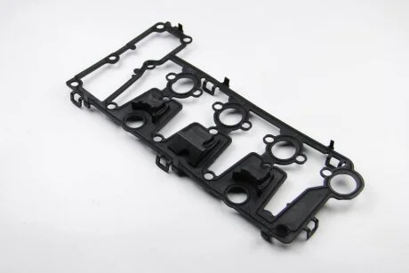 Прокладка клапанної кришки гумова КЛАП. КР. PSA/FIAT/FORD C4/C5/JUMPY/3008/508/EXPERT 2.0 HDI RHC/RHD/R BGA RC1400