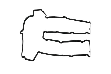 Прокладка клапанної кришки гумова BGA RC2303