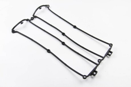 Прокладка клапанної кришки гумова FORD ESCORT 1995-2000, FIESTA 1994-1995, MONDEO 1996-2000, ORION 1992 -ua BGA RC2317