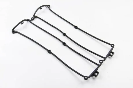 Прокладка клапанної кришки гумова FORD ESCORT 1995-2000, FIESTA 1994-1995, MONDEO 1996-2000, ORION 1992 -ua BGA RC2317