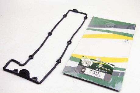 Прокладка клапанної кришки гумова КЛАП. КР. MB OM602 BGA RC2340