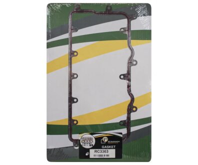 Прокладка клапанної кришки металева BGA RC3363