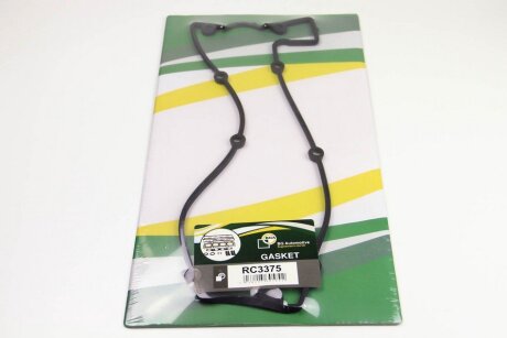 Прокладка клапанної кришки гумова КЛАП. КР. MB 2.5D/2.9D OM602 -ua BGA RC3375