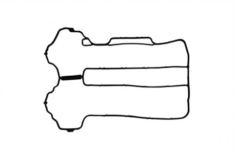 Прокладка клапанної кришки гумова КЛАП. КР. OPEL Z10XEP -ua BGA RC5510