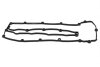 Прокладка клапанної кришки гумова MERCEDES BENZ C200 2011-, C220 2011-, C250 2011-, E220 2010-, E250 20 BGA RC5527 (фото 1)