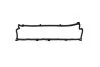 Прокладка клапанной крышки резиновая OPEL / VAUXHALL ASTRA 2012-, CORSA 2011-, MERIVA 2010-, MOKKA 2012-, BGA RC5545 (фото 1)