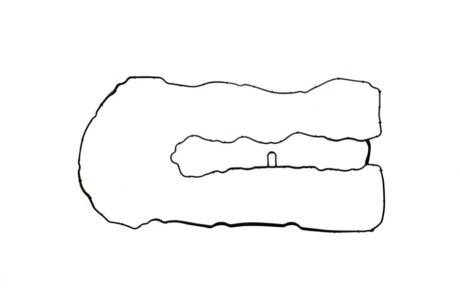 Прокладка клапанної кришки гумова BGA RC5585