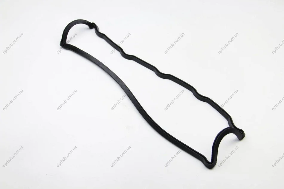Прокладка клапанной крышки резиновая PEUGEOT 205 1992-1994, 305 1985-1990, 309 1991-1993, 405 1992-1995, 4 BGA RC6399 (фото 1)