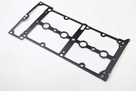 Прокладка клапанної кришки металева КЛАП. КР. FIAT 188A9/199A2, OPEL 1.3TD Z13DT/Z13DTH, FORD 13DDOX BGA RC6570