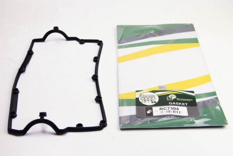 Прокладка клапанної кришки гумова КЛ.КР. VAG 1.9TDI AJM/ANU BGA RC7304