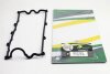 Прокладка клапанної кришки гумова КЛАП. КР. OPEL 1.7DTI Y17DIT/Y17DTL/Z17DTH, HONDA 1.7D 4EE2 -ua BGA RC7334 (фото 1)