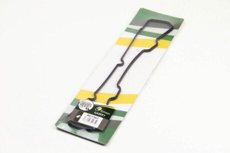 Прокладка клапанної кришки гумова КЛ. КР. FORD/PSA DV4TD, MAZDA MZR-CD BGA RC7363