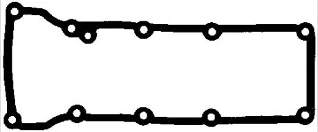 Прокладка клапанної кришки гумова FORD FIESTA 2003-2009, KA 2003-2009 -ua BGA RC7366